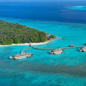 Soneva Fushi